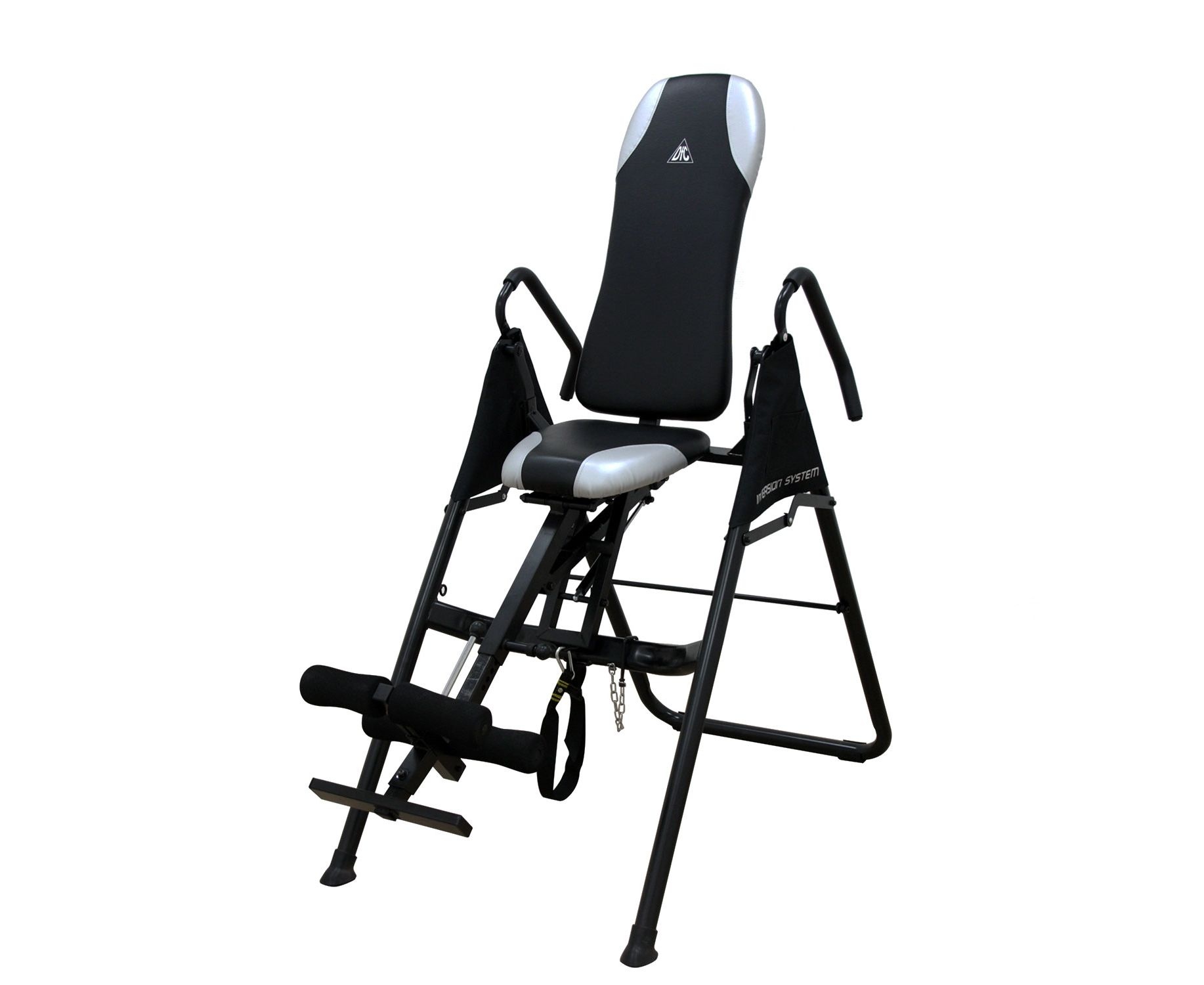 Инверсионный стол с сиденьем DFC SJ7200B складной