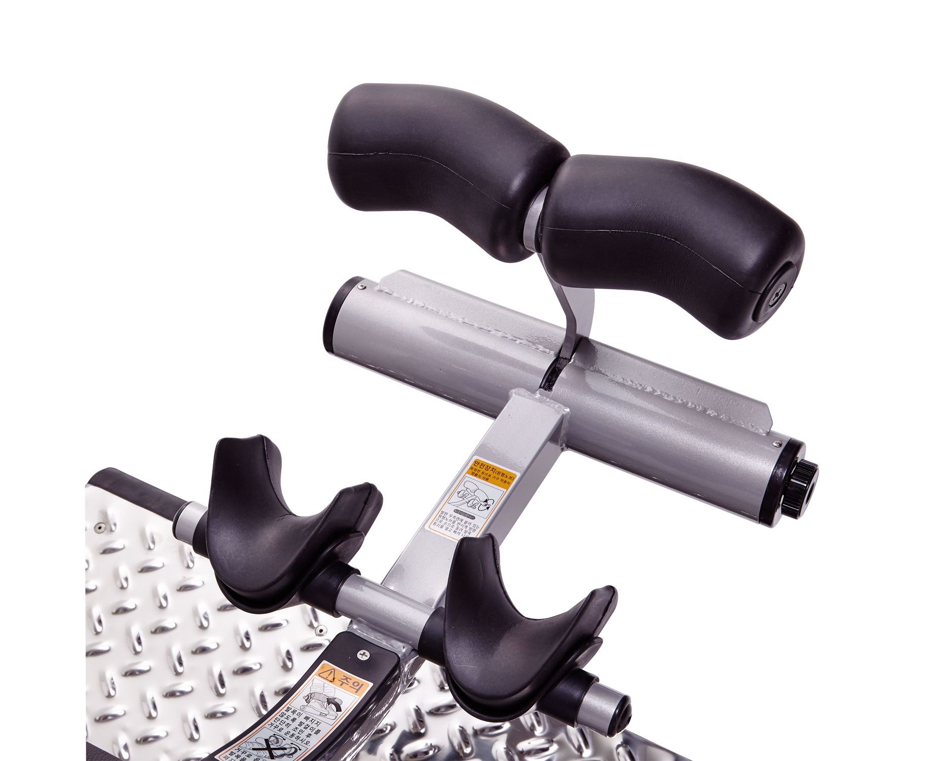 Инверсионный стол Z-UP 2S белая рама