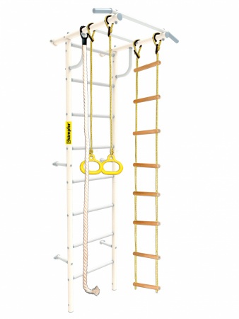 Шведская стенка Kampfer Strong Kid Wall Pastel