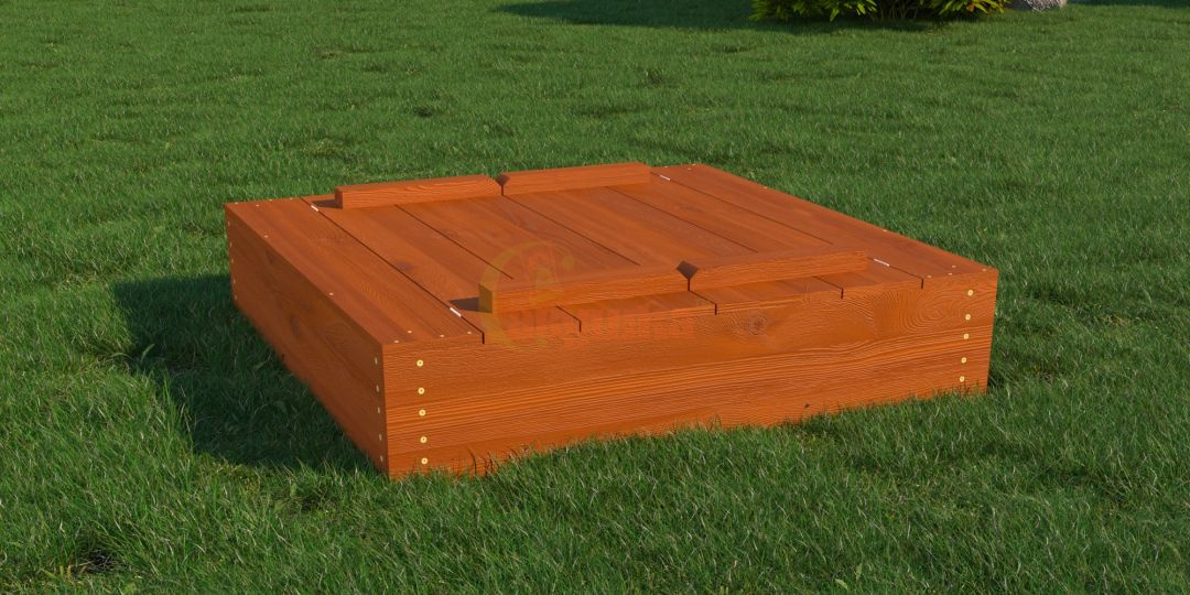 Детская песочница Сава 2