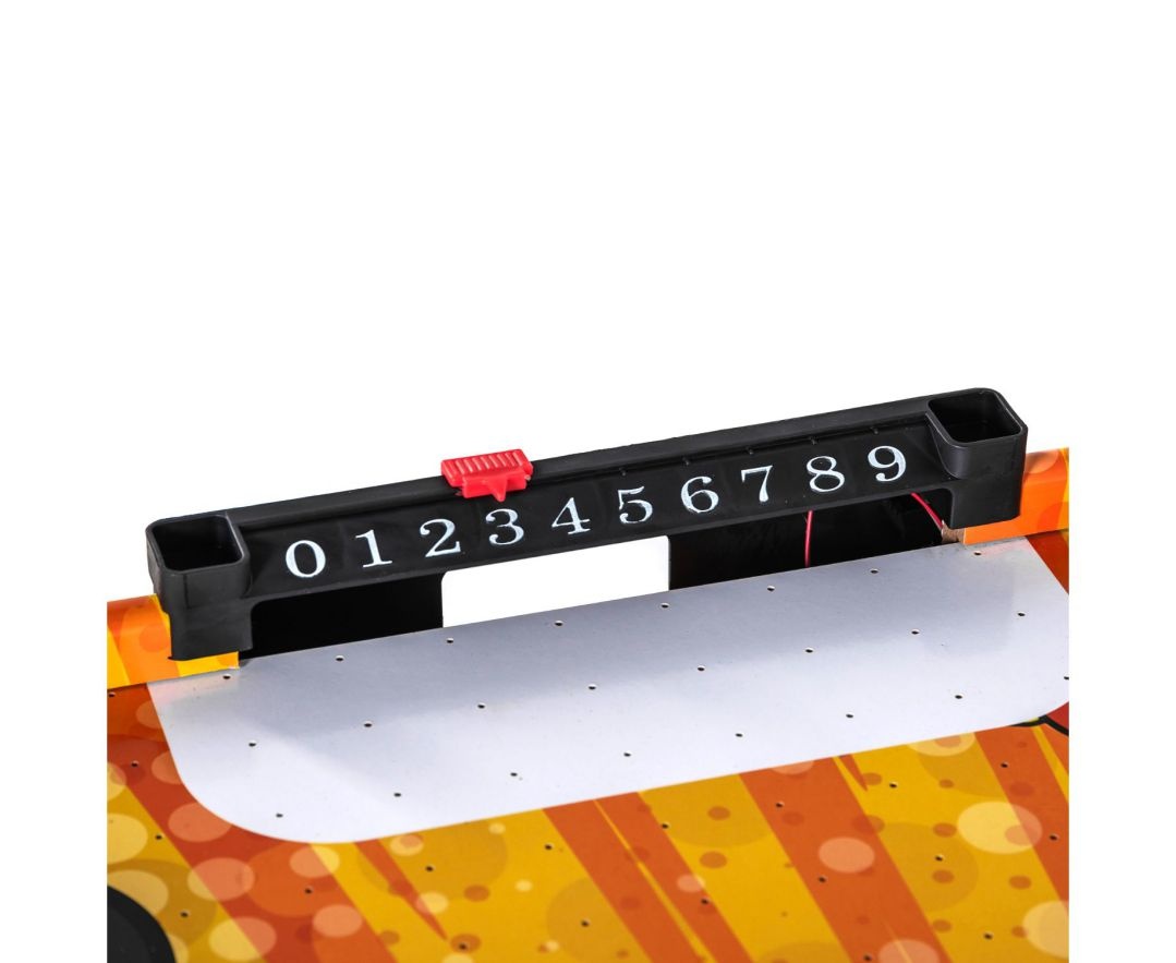 Аэрохоккей DFC KODO AT-150