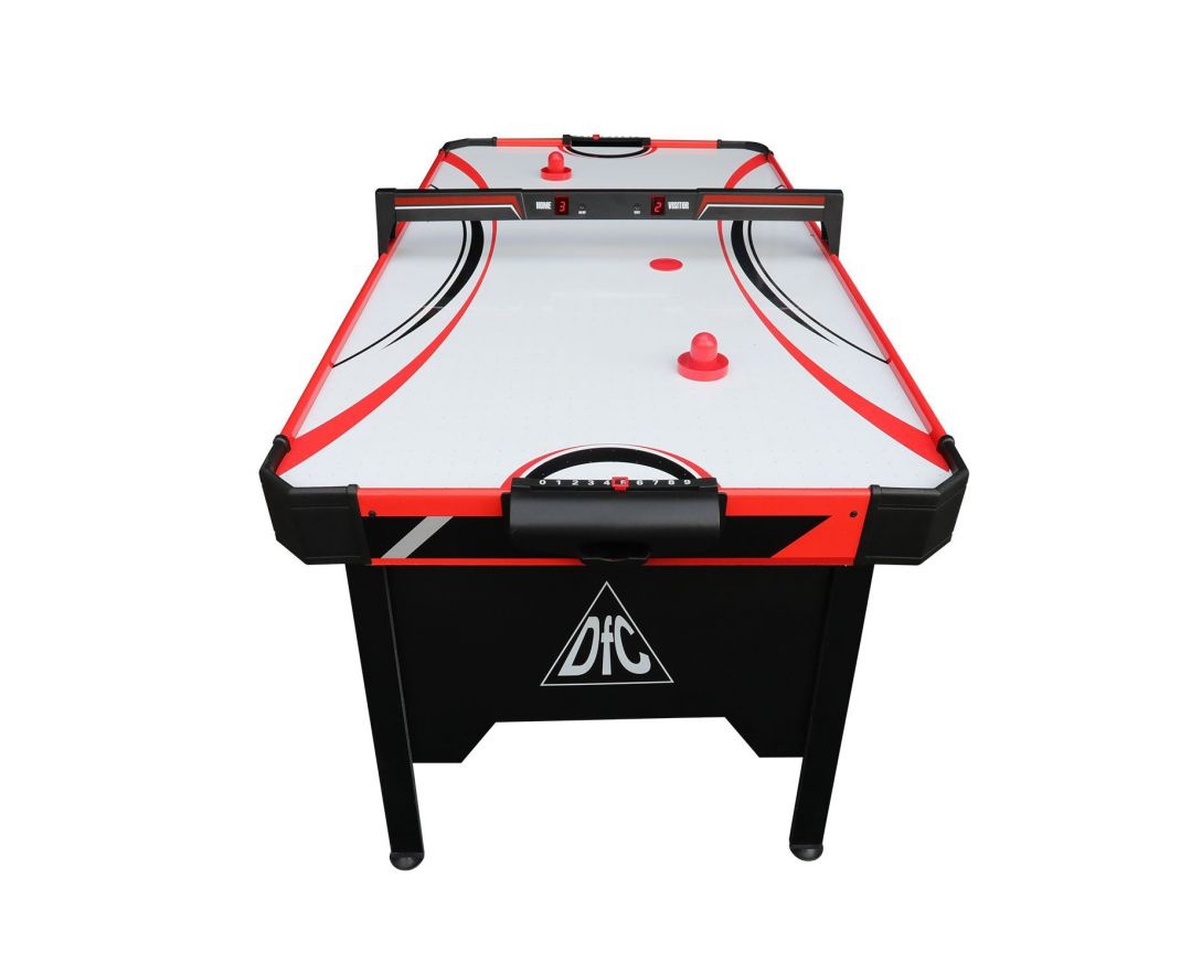 Аэрохоккей DFC KOMETA 60