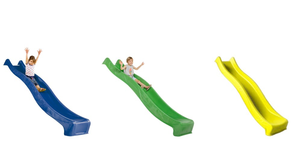 Детская деревянная площадка MoyDvor Крепость свободы