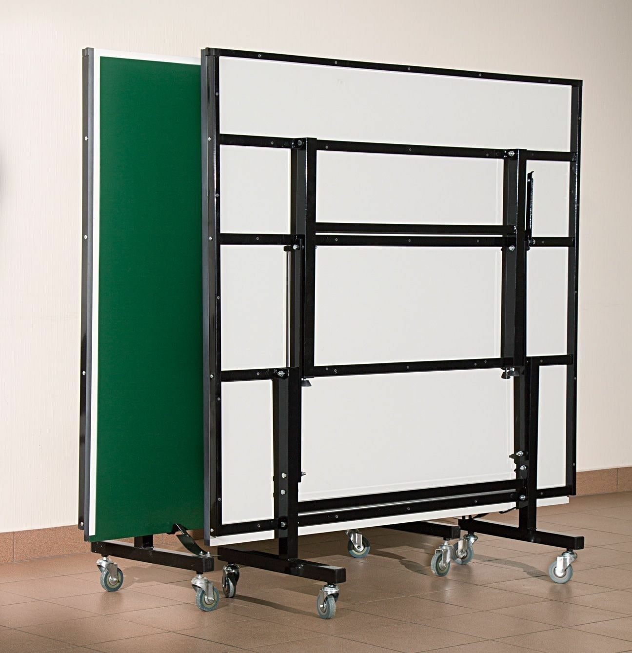 Теннисный стол складной для помещений Player Indoor