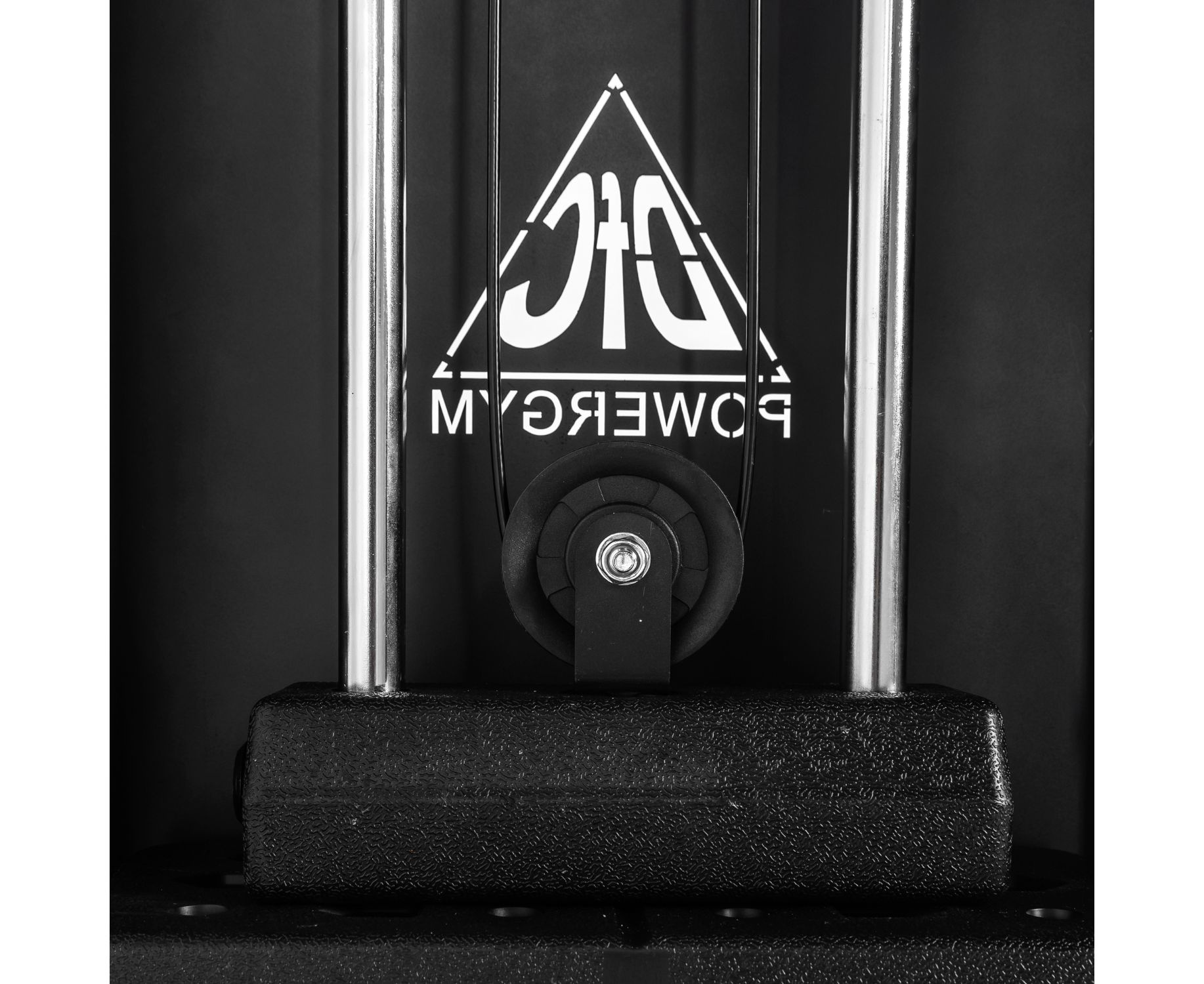 Кроссовер силовая рама DFC PowerGym D700/2