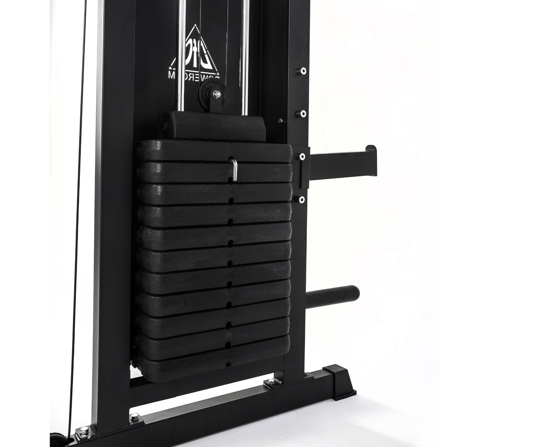 Кроссовер силовая рама DFC PowerGym D700/2