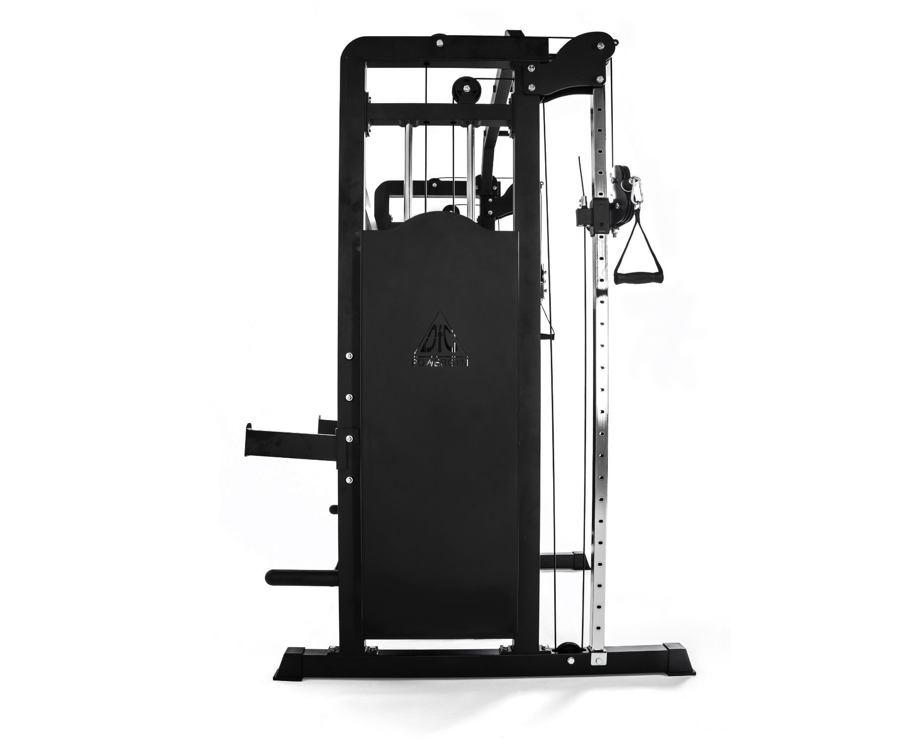 Кроссовер силовая рама DFC PowerGym D700/2