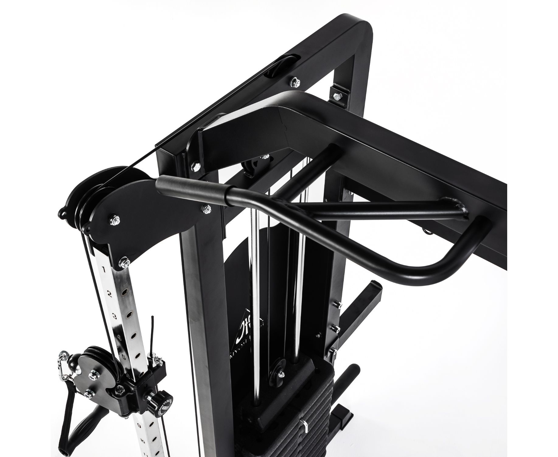 Кроссовер силовая рама DFC PowerGym D700/2