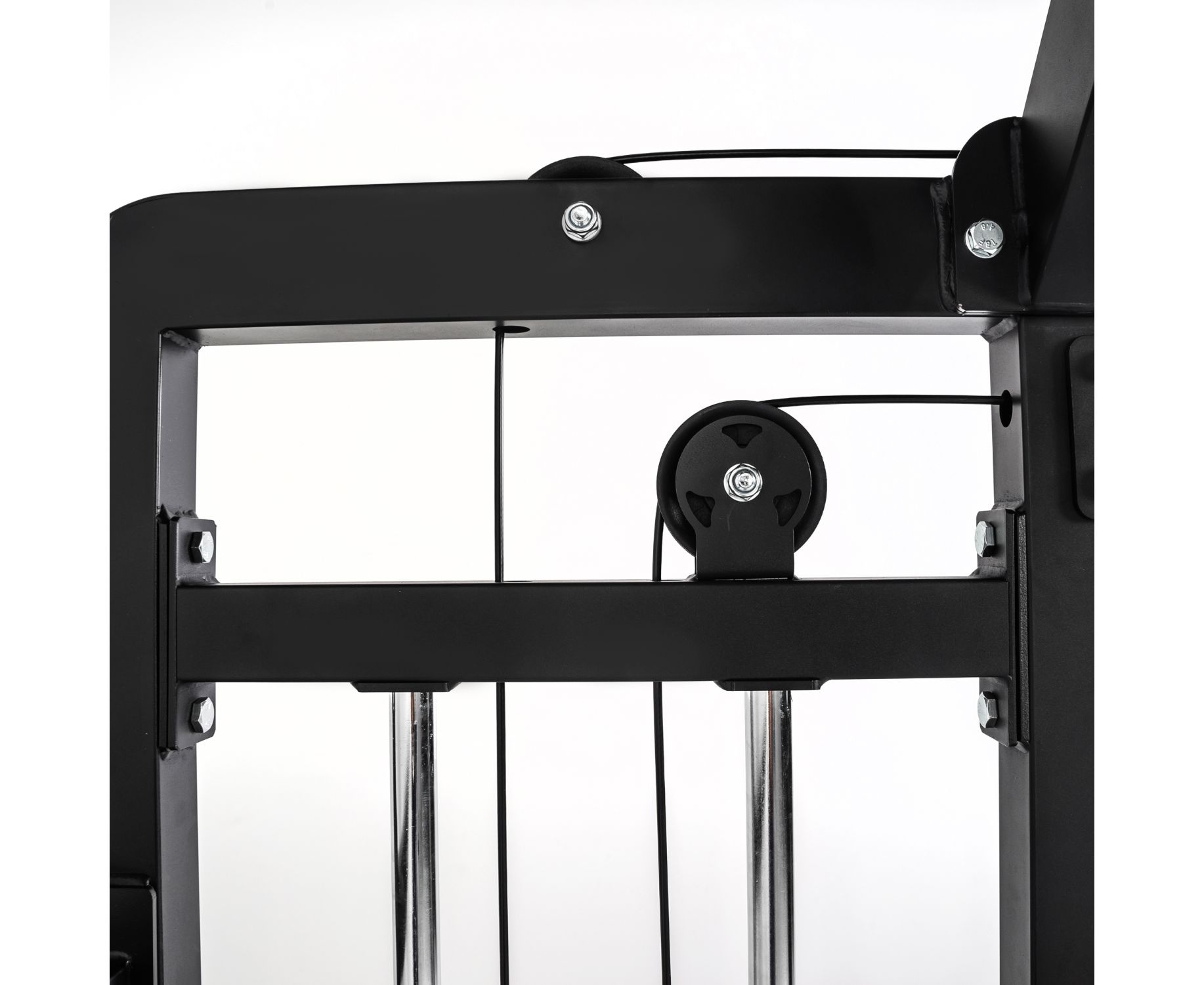 Кроссовер силовая рама DFC PowerGym D700/2