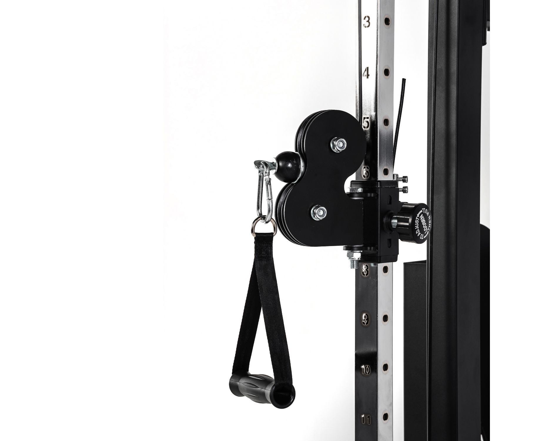 Кроссовер силовая рама DFC PowerGym D700/2