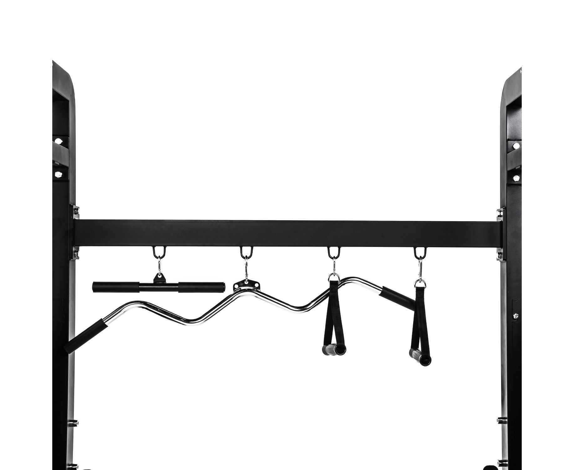 Кроссовер силовая рама DFC PowerGym D700/2