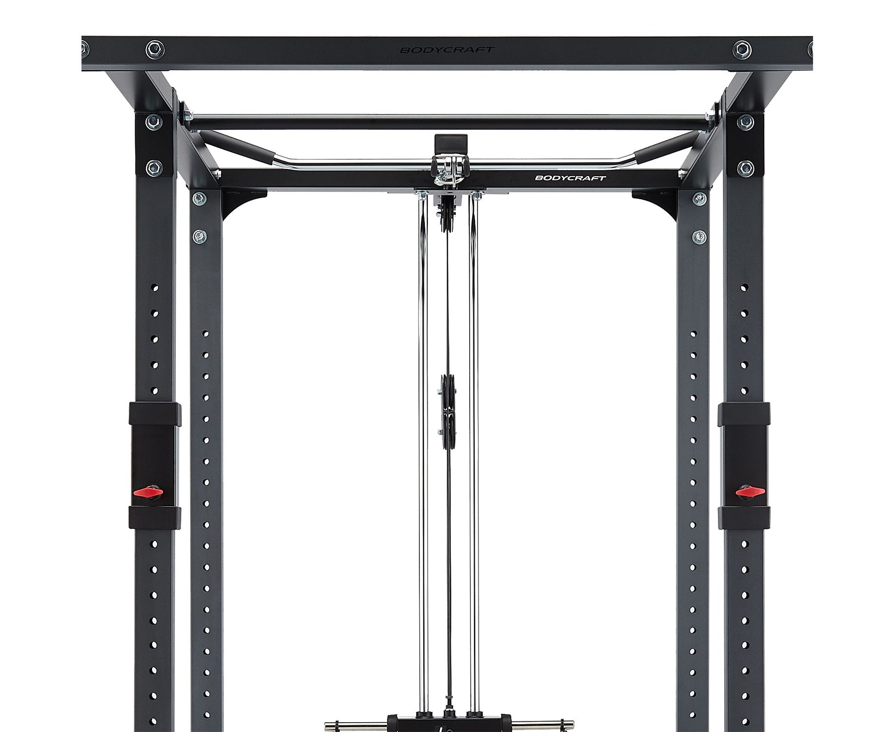 Кроссовер Body Craft F434 опция для рамы F430