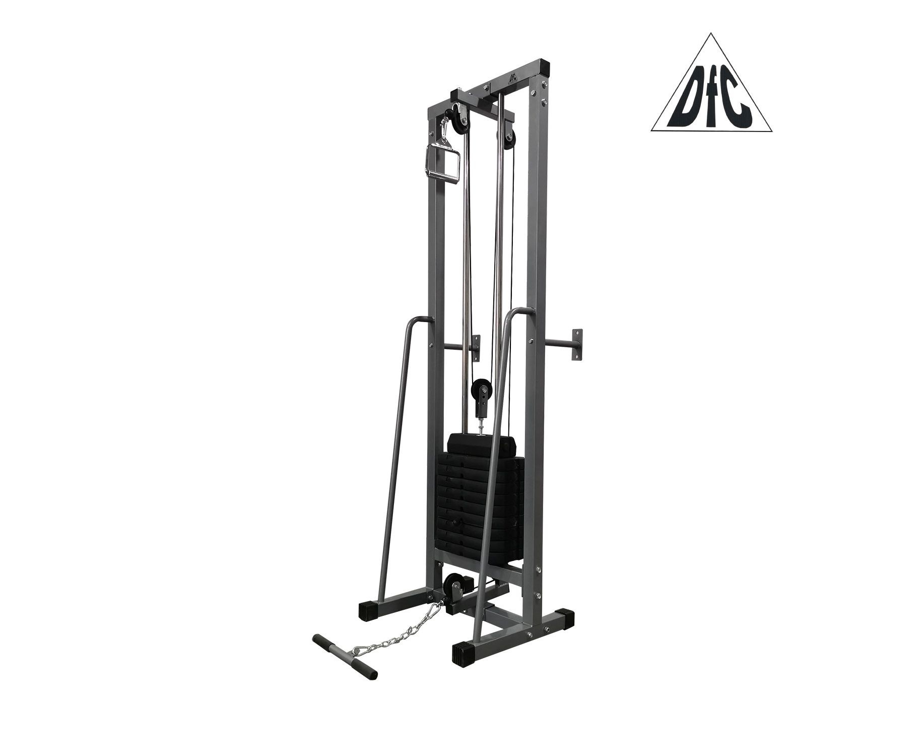 Кроссовер DFC D10085