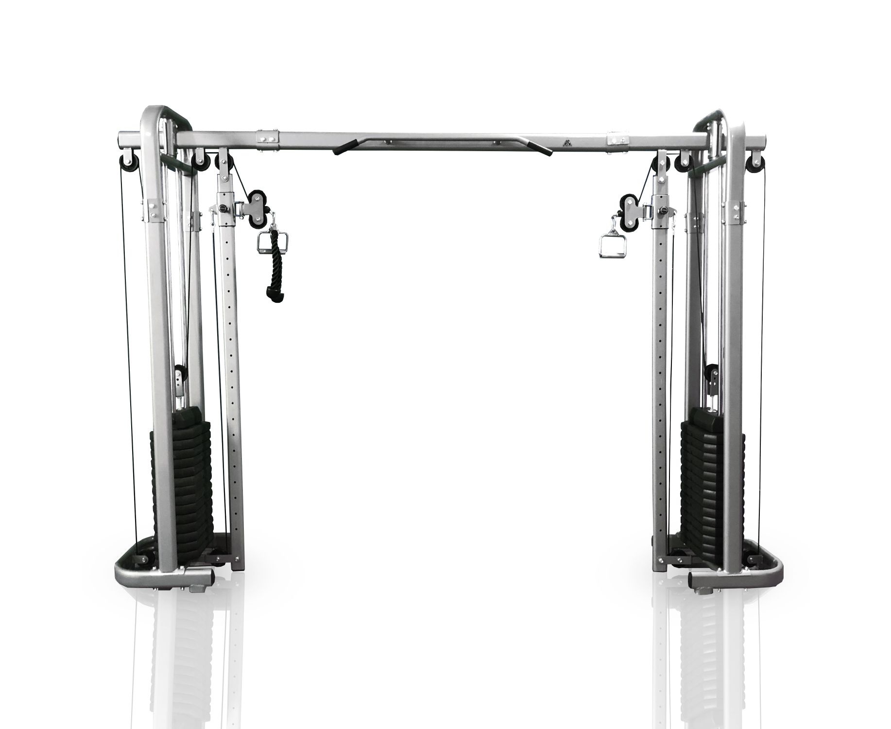 Кроссовер DFC D1009 (2 короба + 6 грузов)