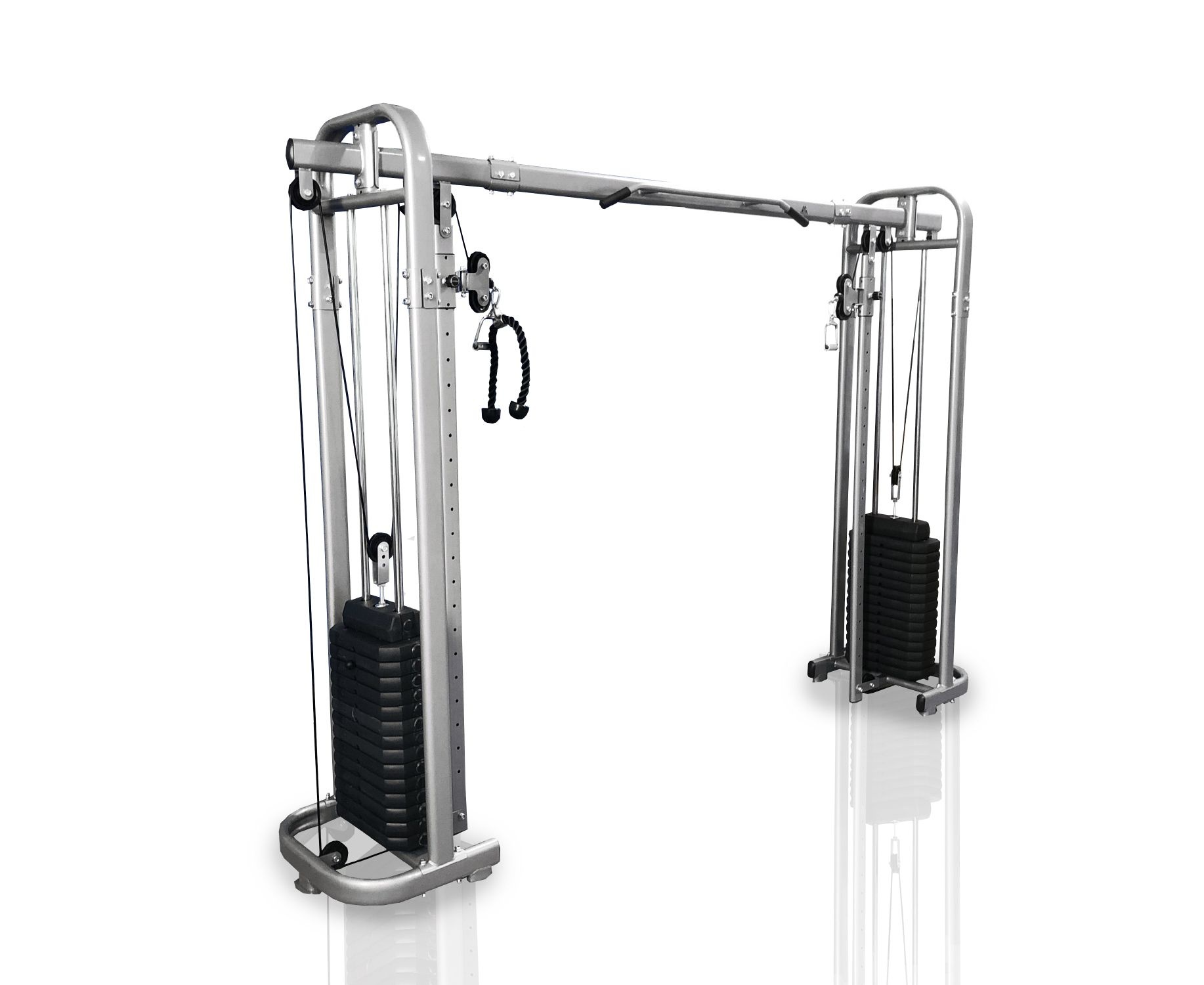 Кроссовер DFC D1009 (2 короба + 6 грузов)