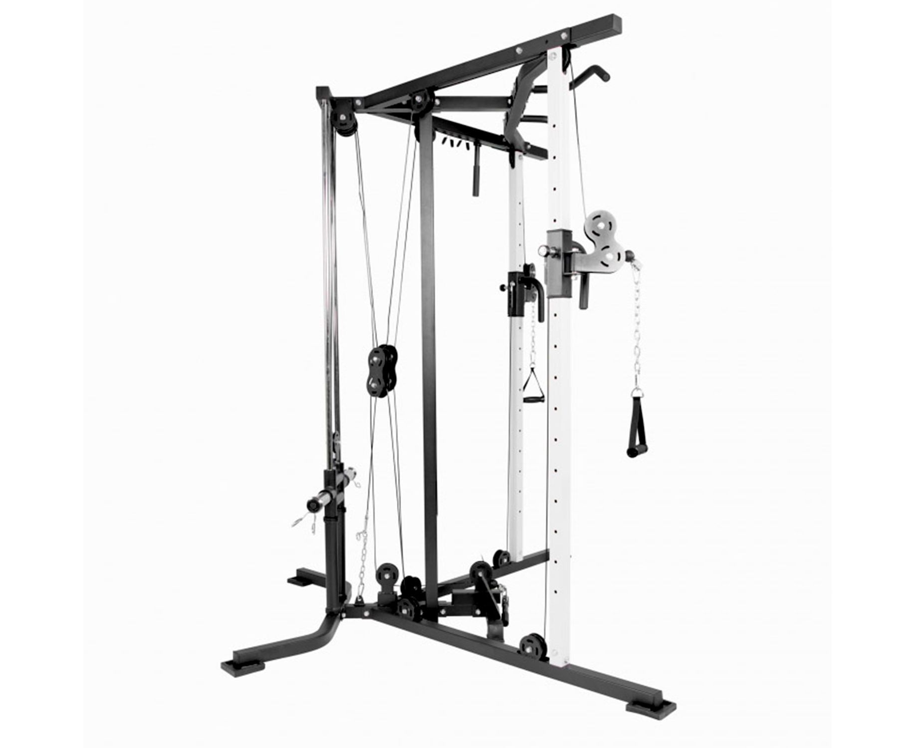 Кроссовер угловой DFC POWERGYM