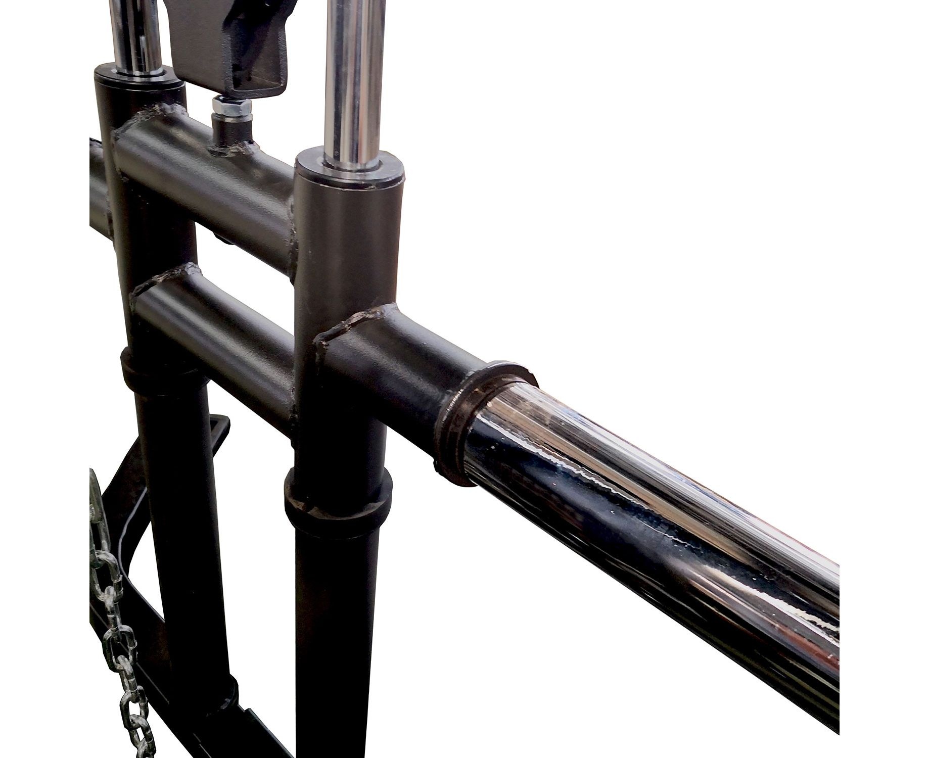 Кроссовер угловой DFC POWERGYM