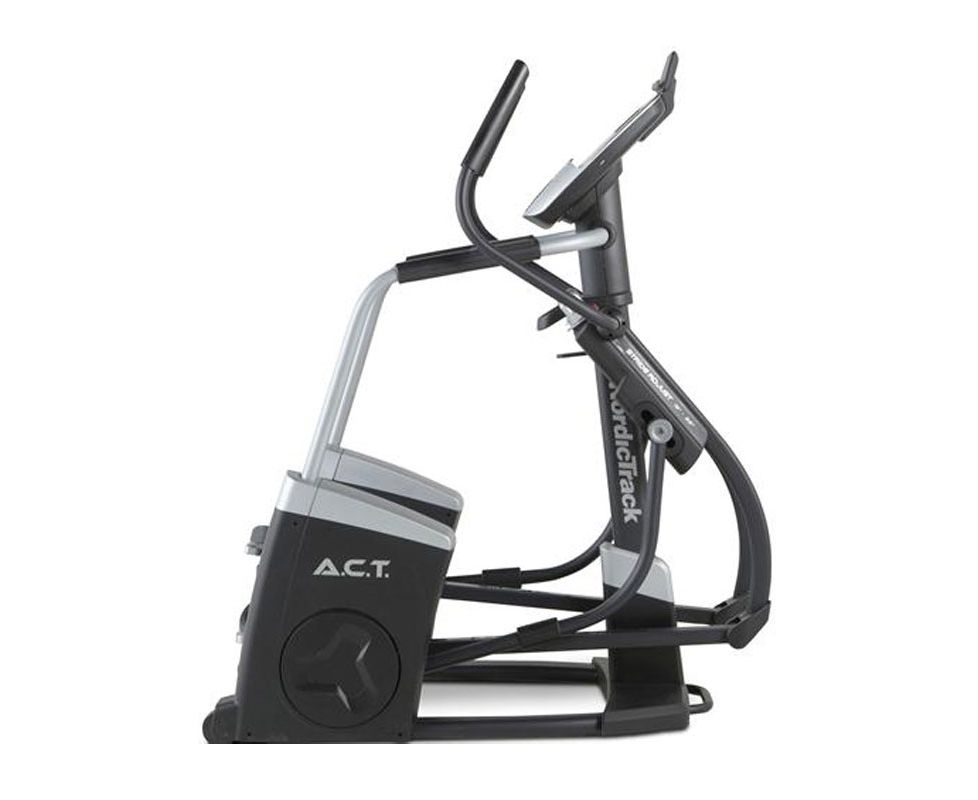 Кросстренер NordicTrack A.C.T. Commercial 7