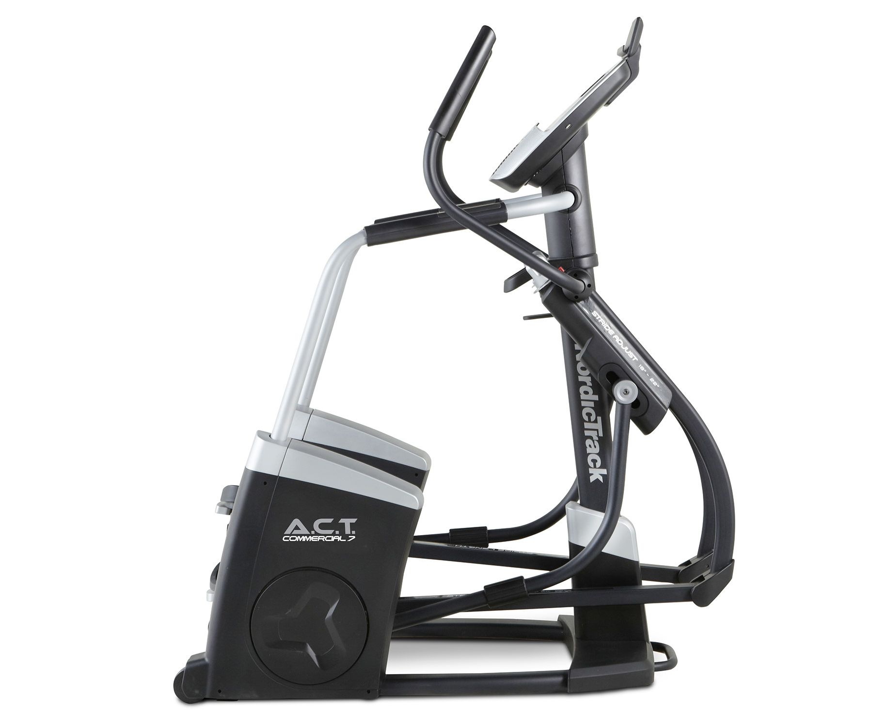Кросстренер NordicTrack A.C.T. Commercial 7 new