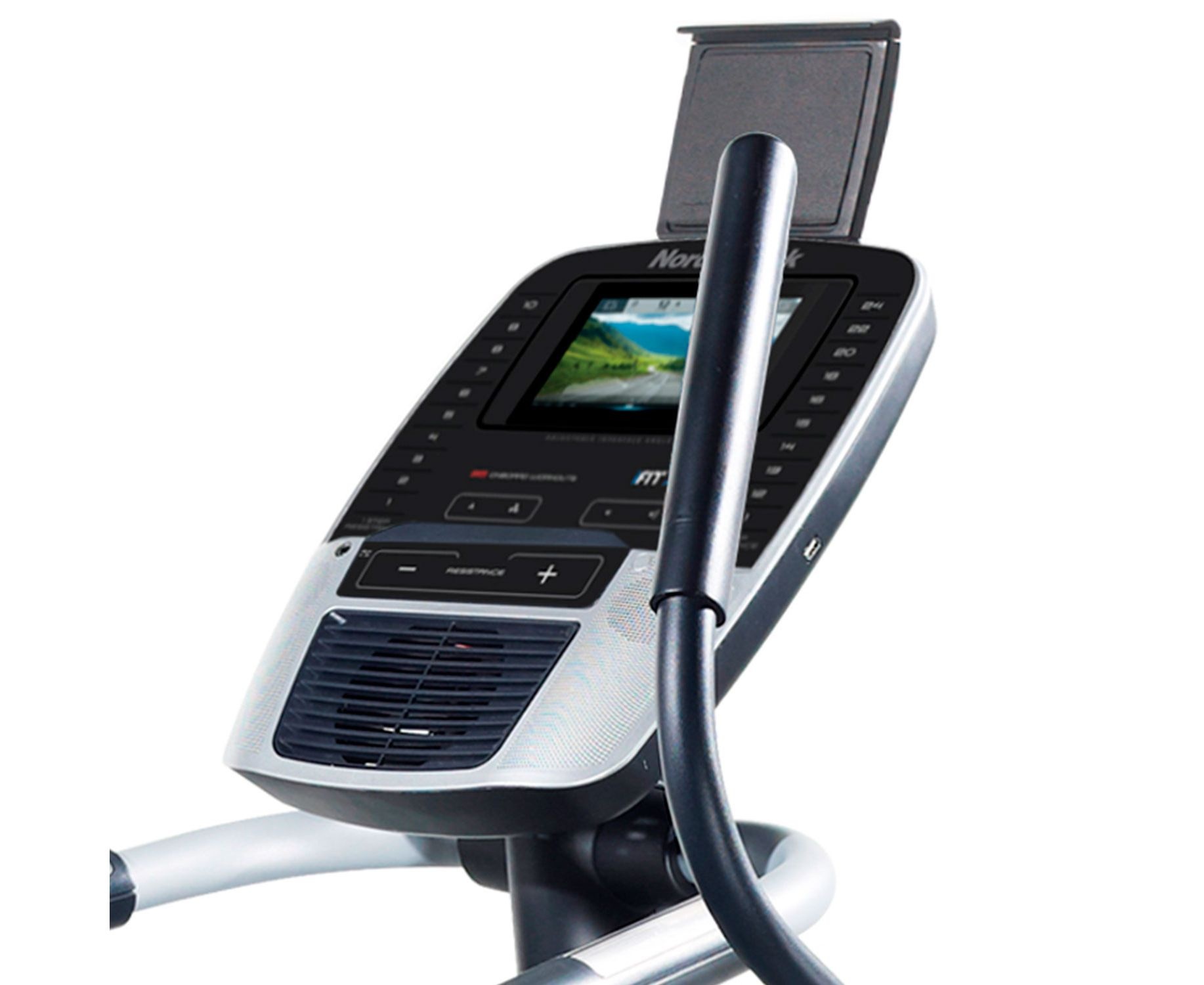 Кросстренер NordicTrack A.C.T. Commercial 7 new