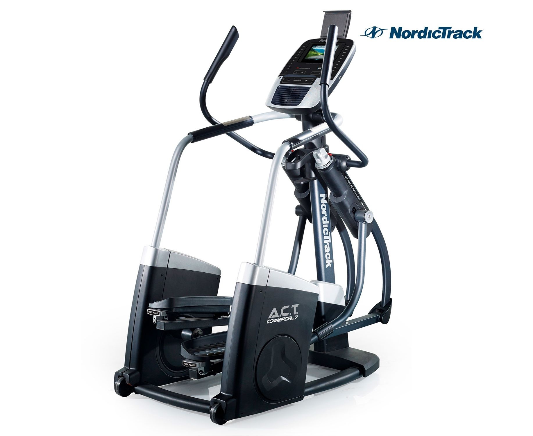 Кросстренер NordicTrack A.C.T. Commercial 7 new