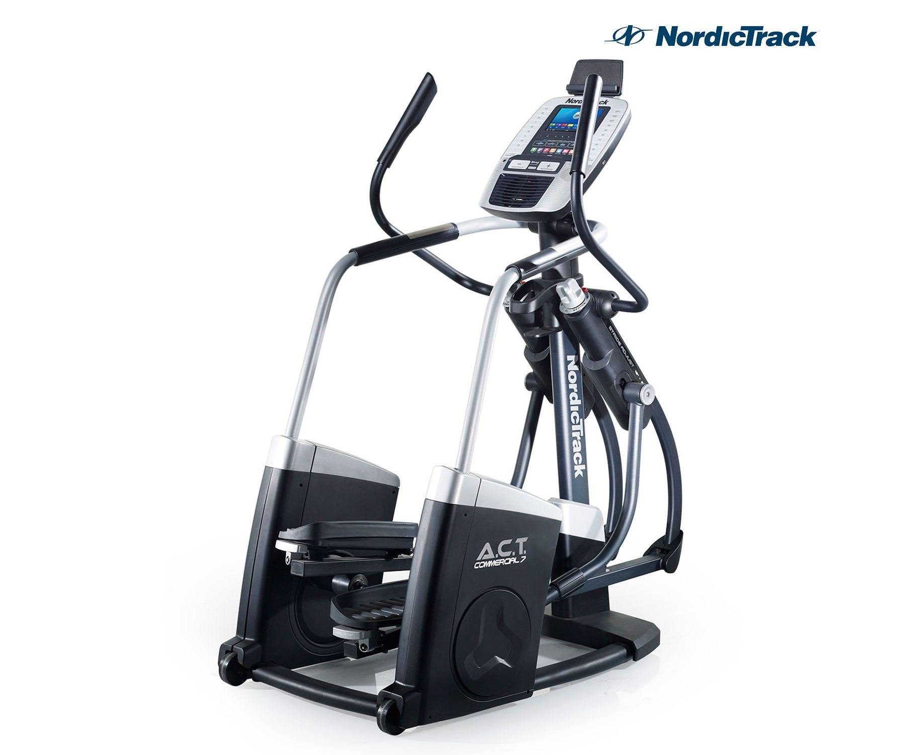 Кросстренер NordicTrack A.C.T. Commercial 7