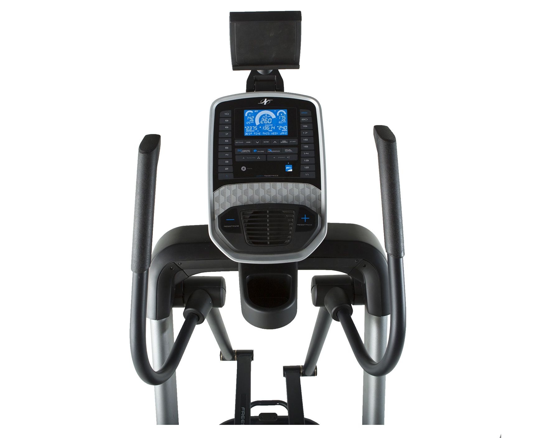 Кросстренер NordicTrack FreeStrider FS5i