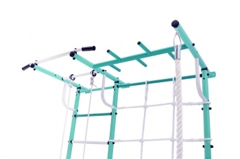 Шведская стенка ДСК Лагуна-3 КМС-713