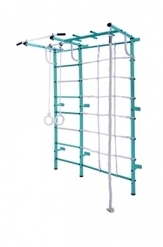 Шведская стенка ДСК Лагуна-3 КМС-713