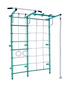 Шведская стенка ДСК Лагуна-3 КМС-713