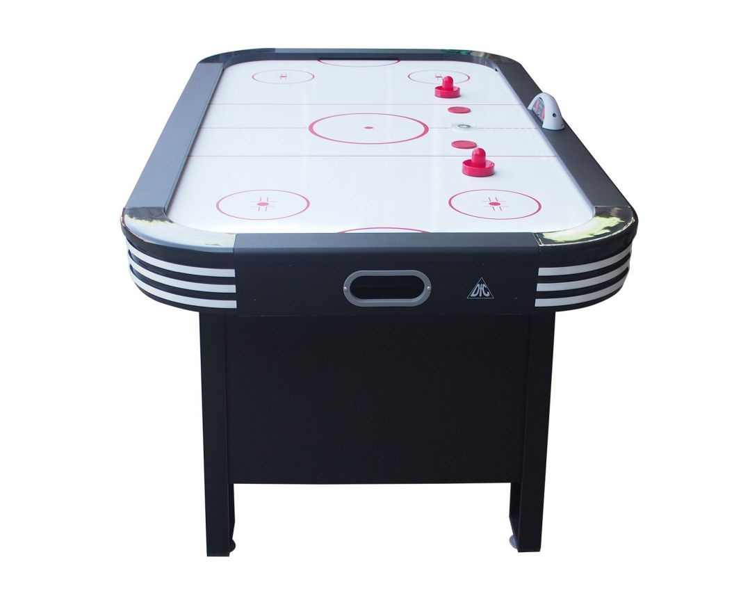 Аэрохоккей DFC VEGAS 6ft LED-шайба