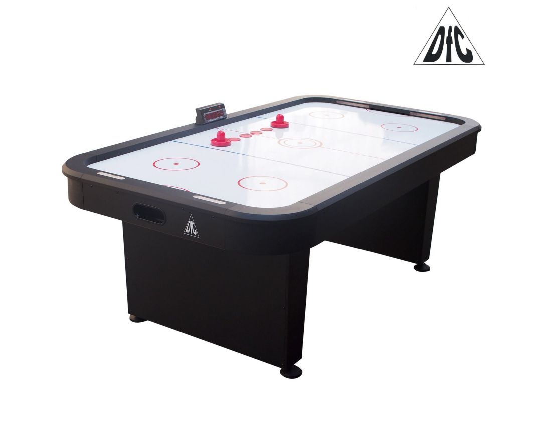 Аэрохоккей DFC ST.LOUIS