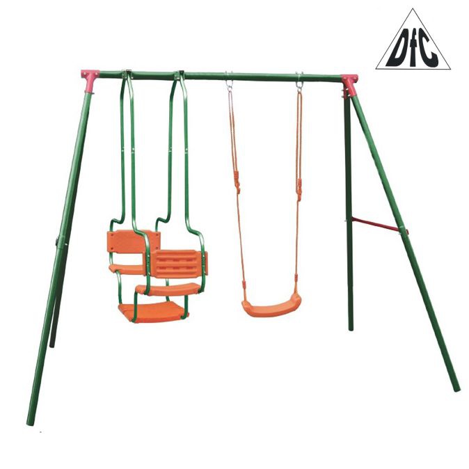 Детский игровой комплекс DFC LS-01