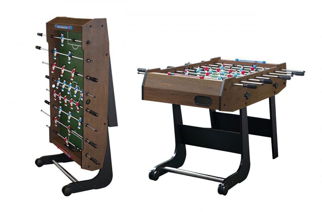 Игровой стол - футбол Maccabi Mini