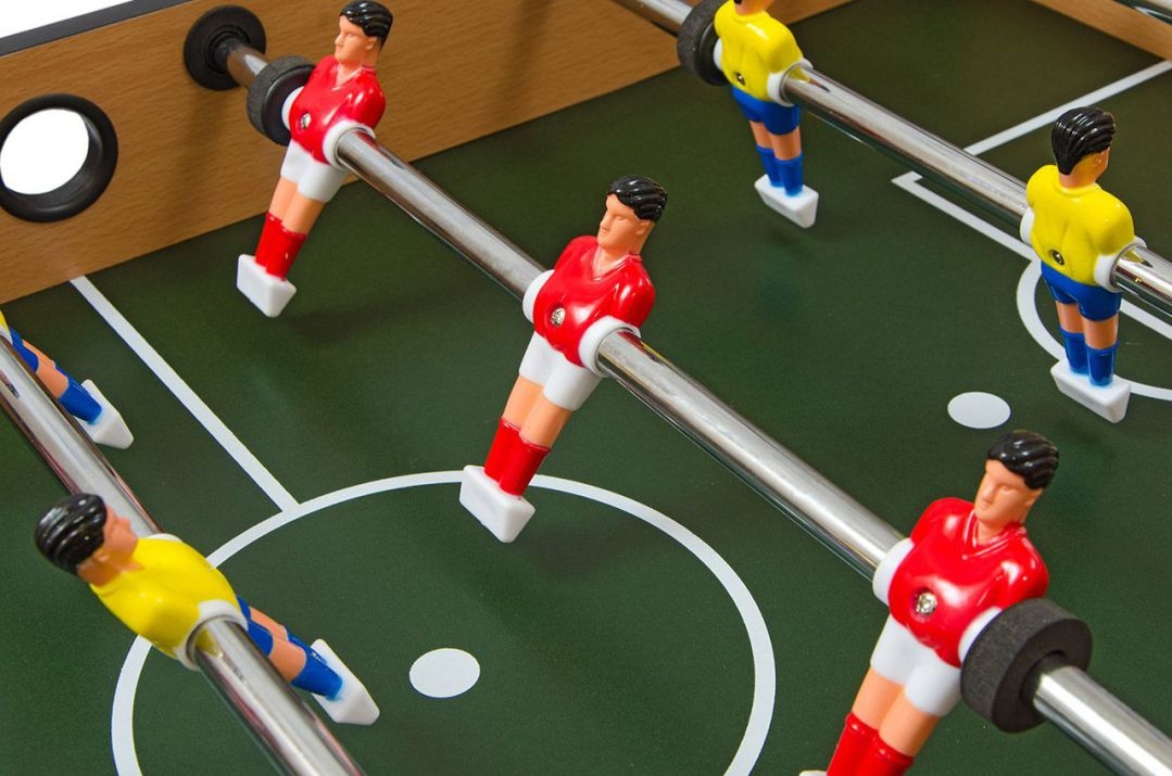 Настольный футбол Junior II