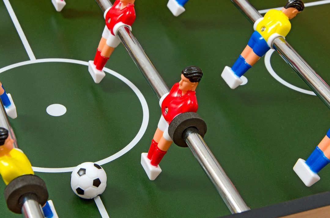 Настольный футбол Junior II