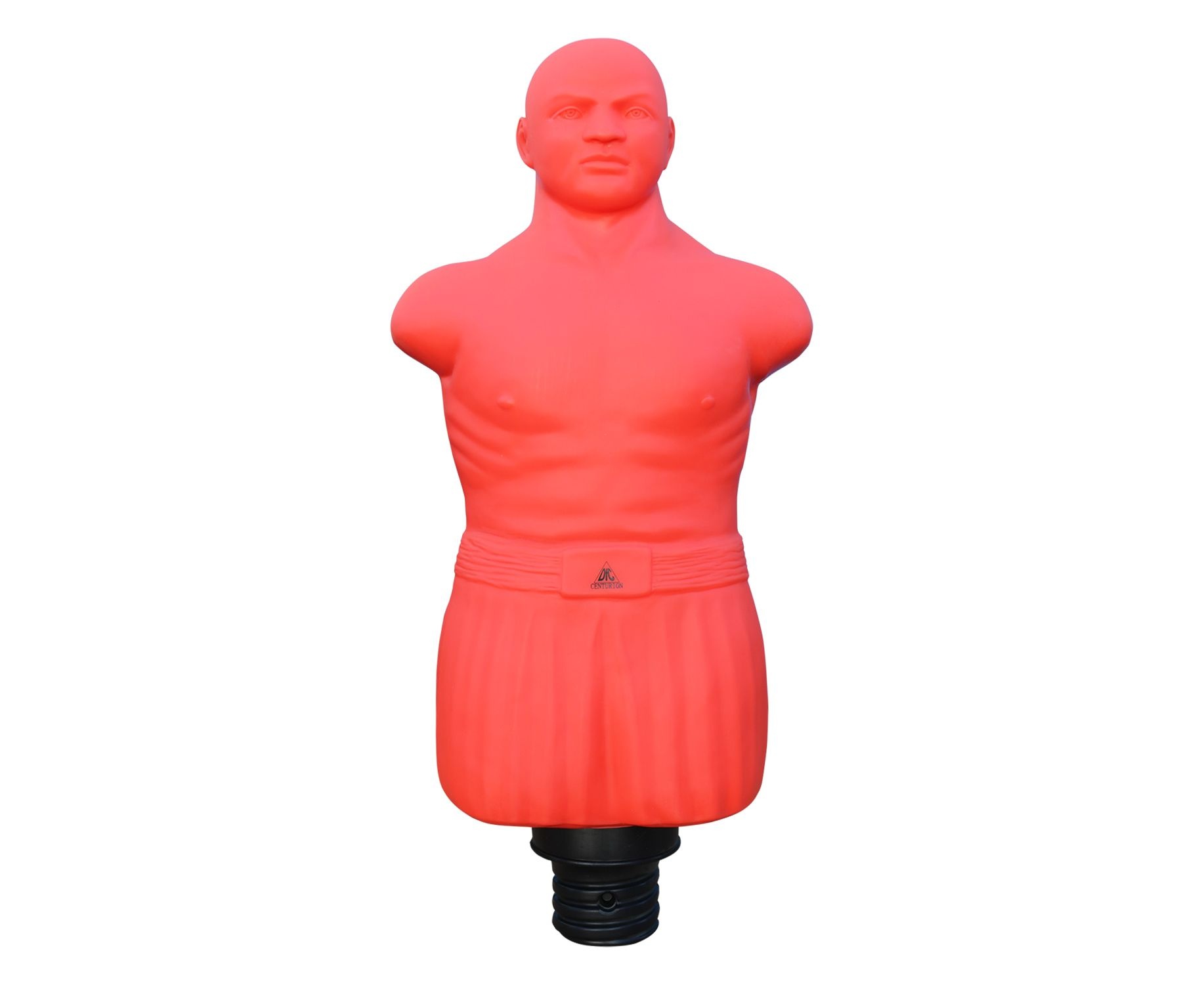 Манекен Boxing Punching Man-Heavy (красн) (манекен плюс колба)