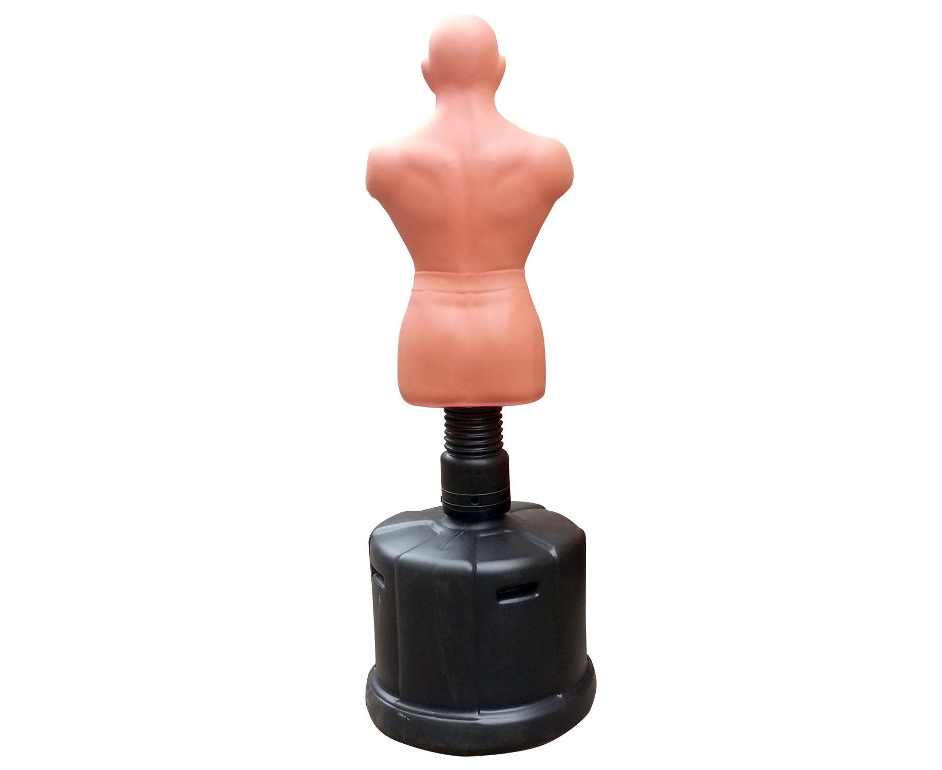 Манекен Boxing Punching Man-Medium (беж) (два короба)