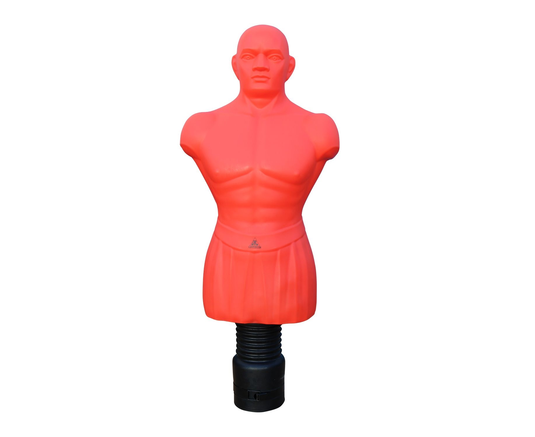 Манекен Boxing Punching Man-Medium (красн) (два короба)