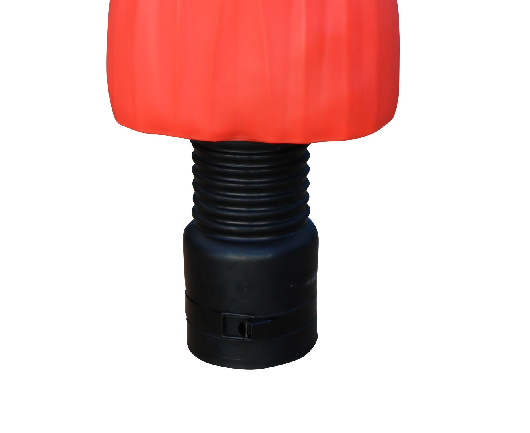 Манекен Boxing Punching Man-Medium (красн) (два короба)