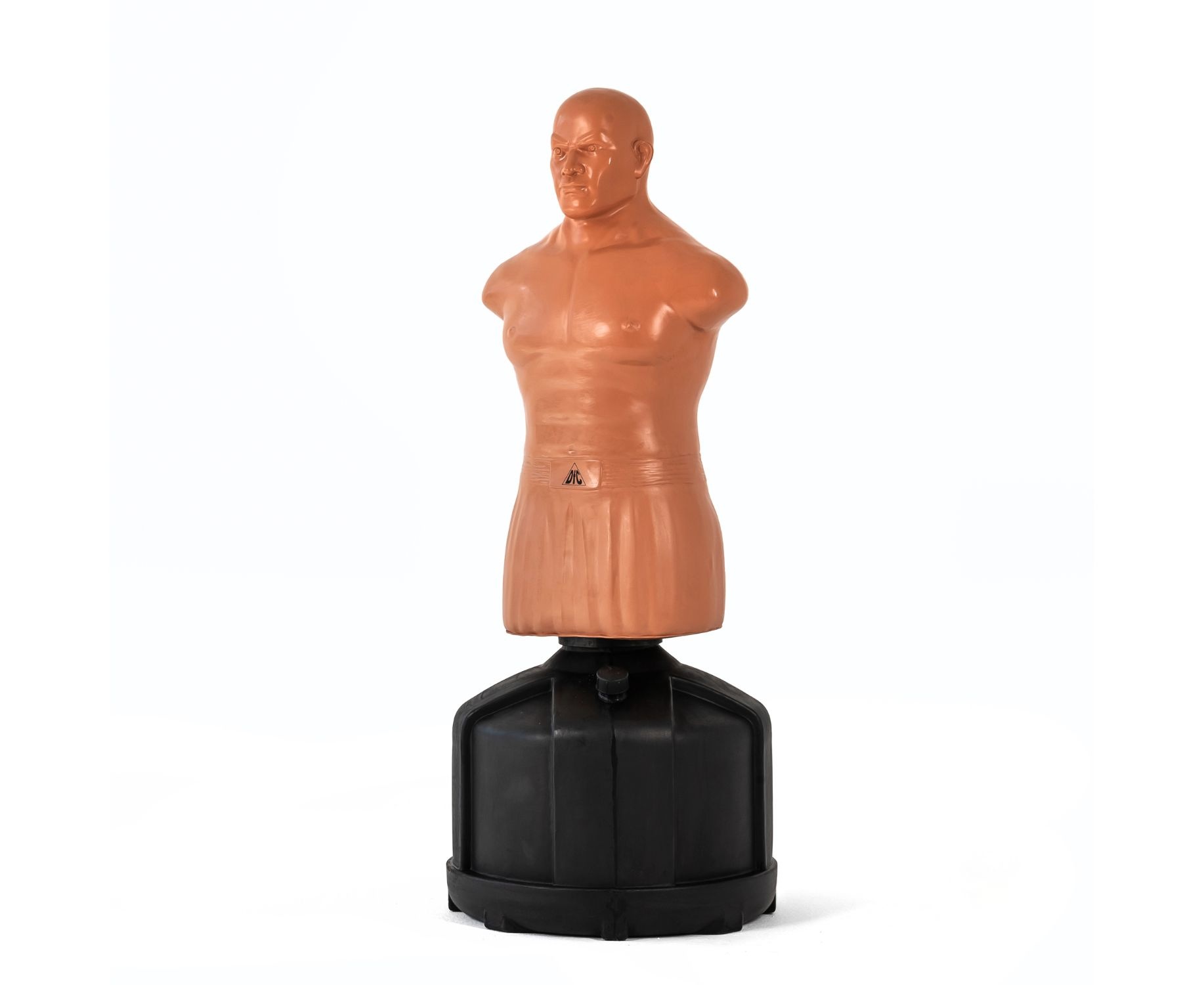 Манекен для отработки ударов DFC Centurion телесный