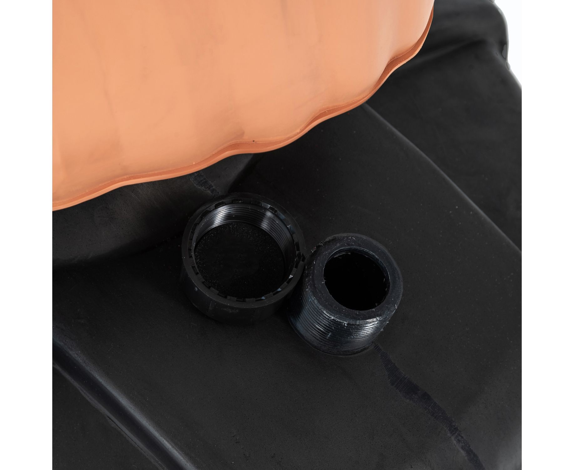 Манекен для отработки ударов DFC Centurion телесный