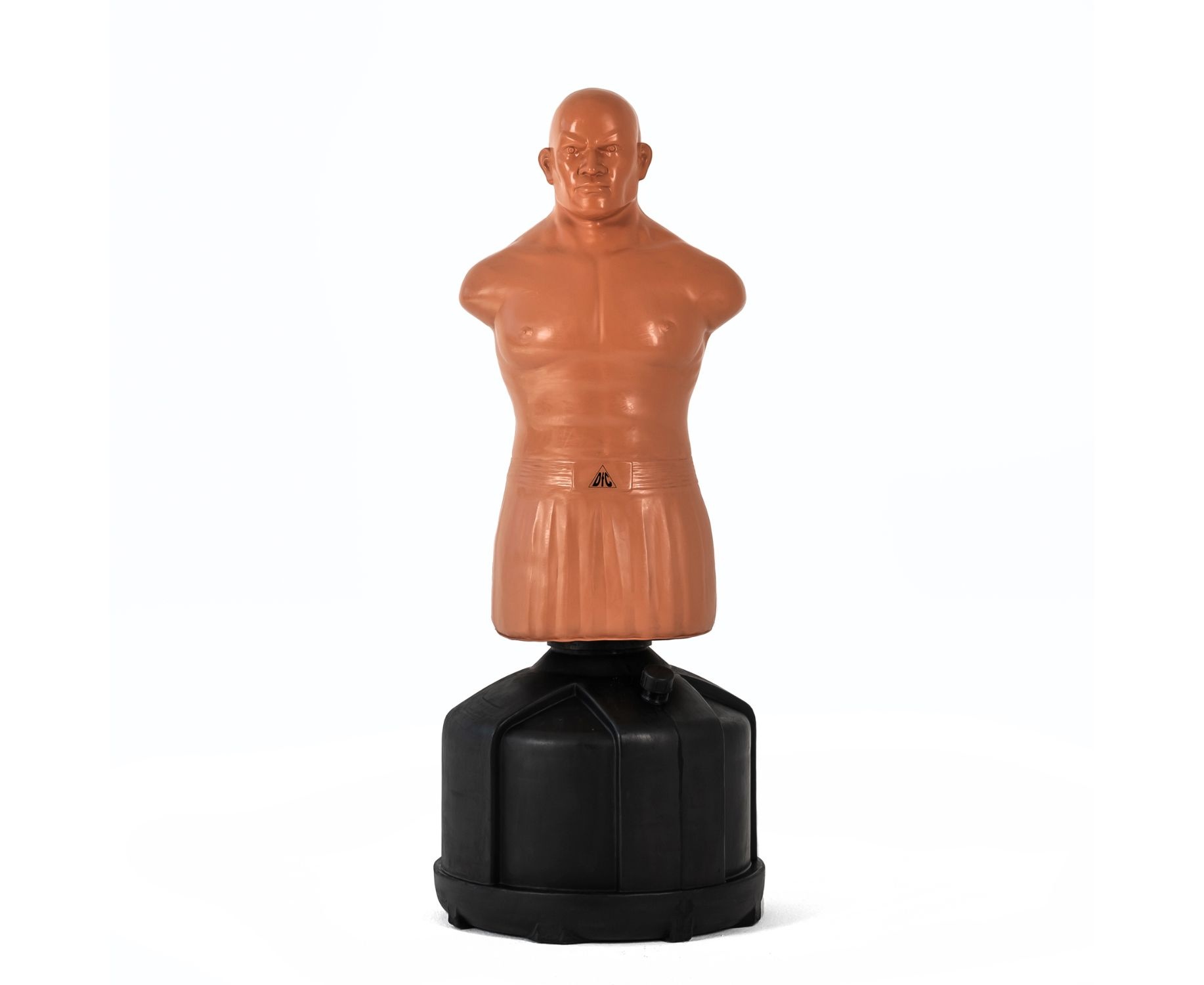 Манекен для отработки ударов DFC Centurion телесный