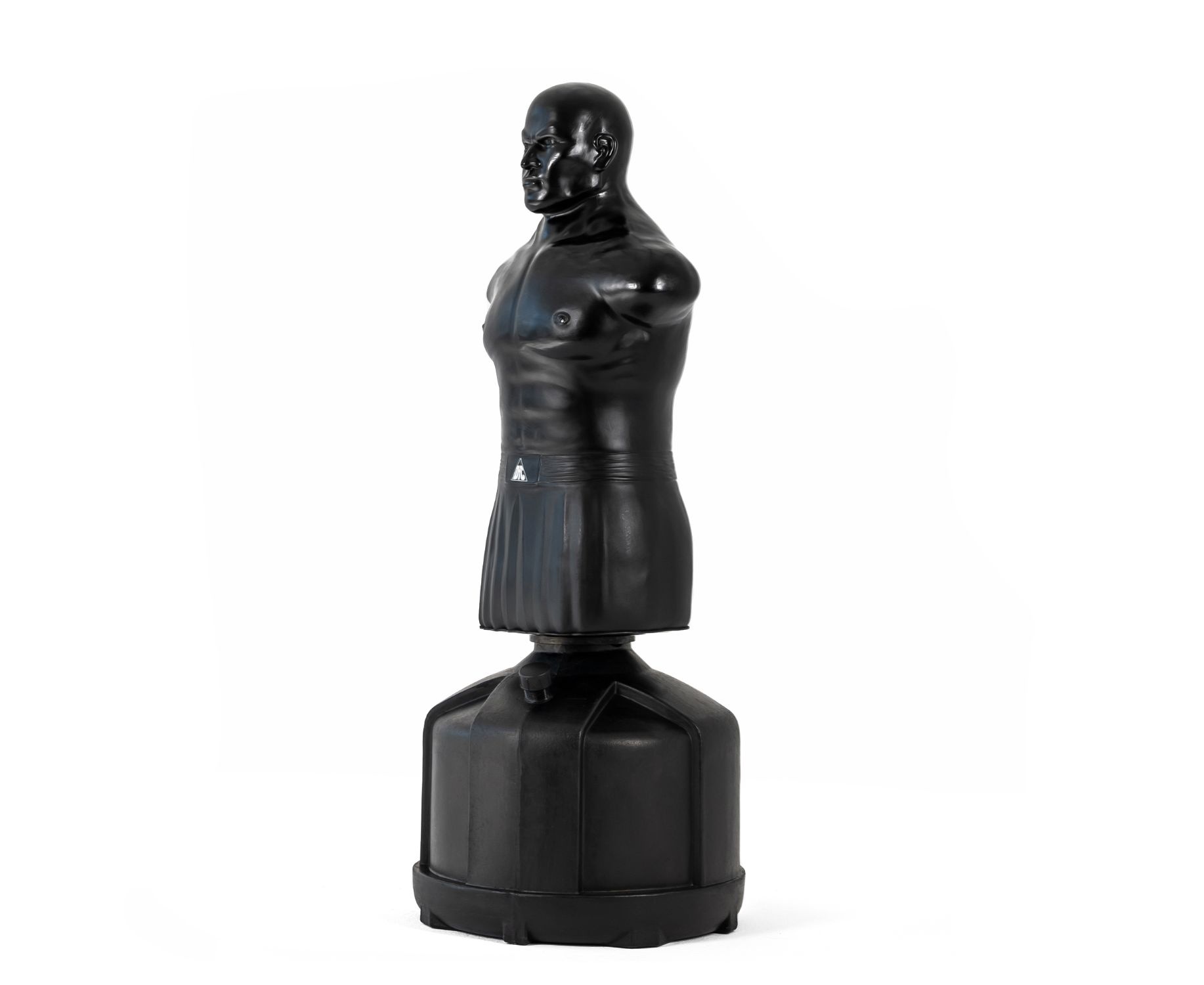 Манекен для отработки ударов DFC Centurion черный