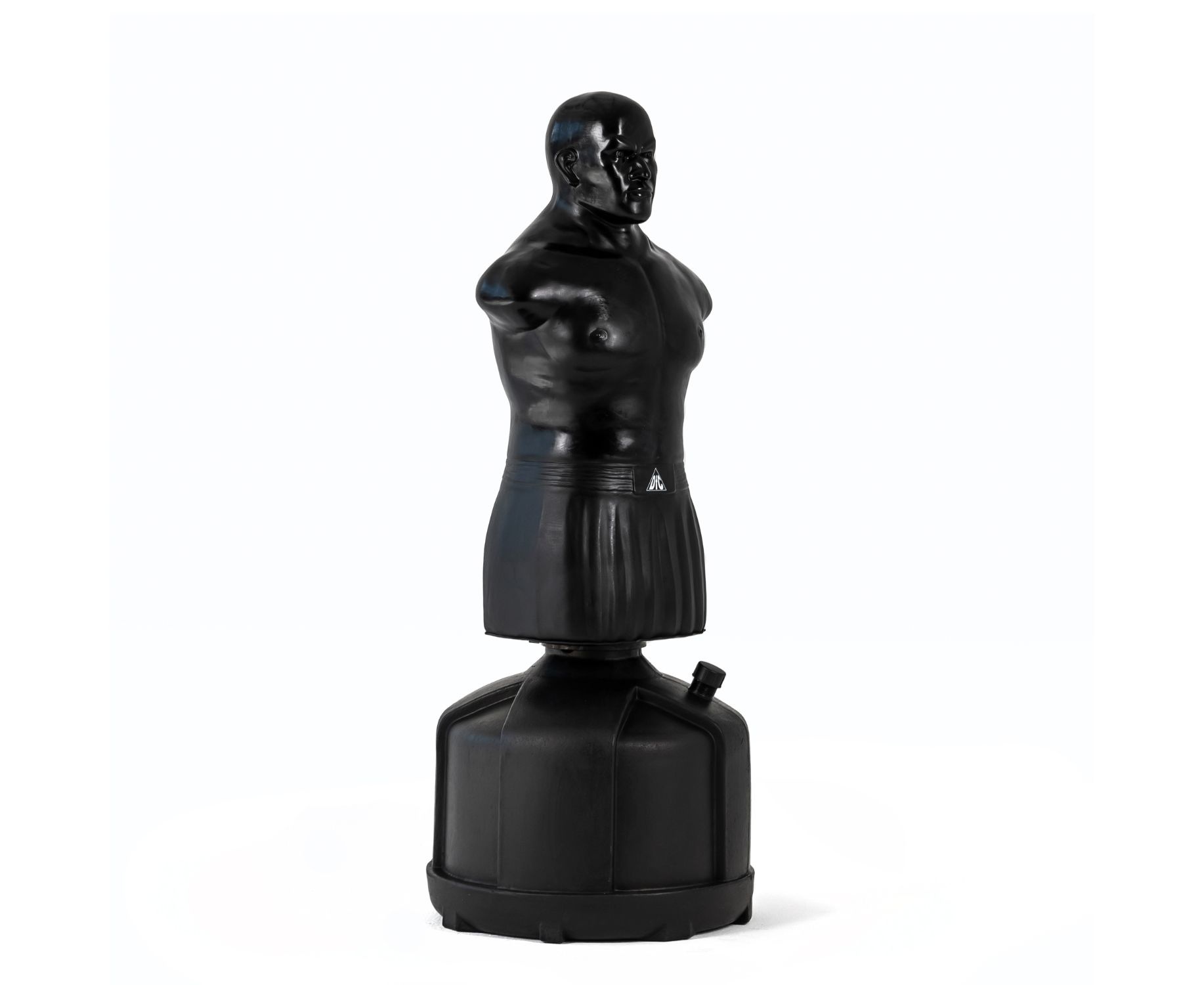 Манекен для отработки ударов DFC Centurion черный