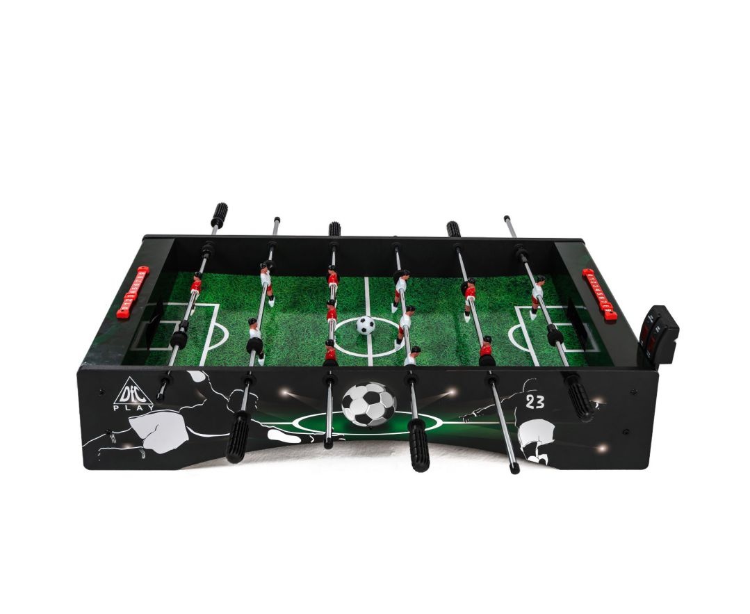 Настольный футбол DFC Marcel Pro