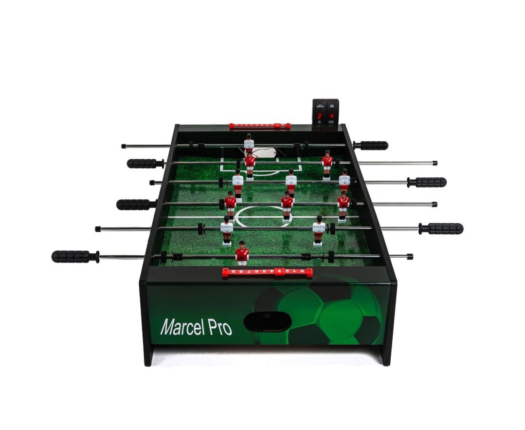 Настольный футбол DFC Marcel Pro