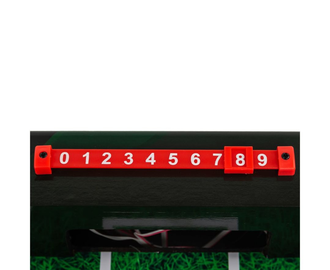 Настольный футбол DFC Marcel Pro