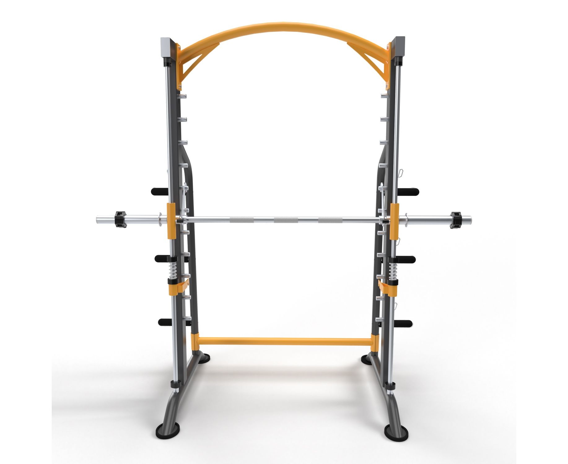 Машина Смита силовая рама STONERISE StoneFrame