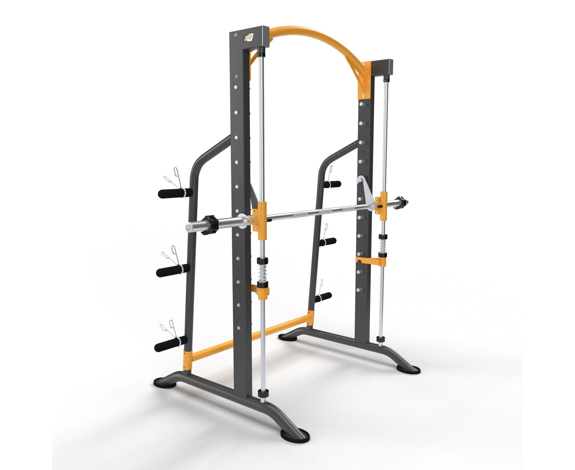 Машина Смита силовая рама STONERISE StoneFrame